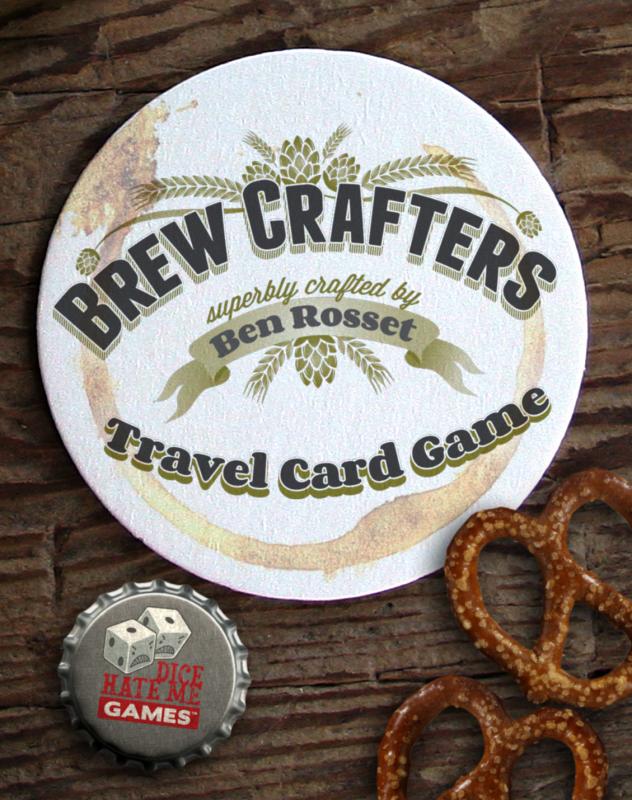 Brew version. Brew настольная игра. crafters. craft brew. бревери плагин.